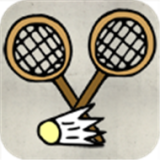 萌小人打羽毛球(Interesting Badminton)v1.02
