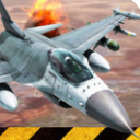 战机模拟手机版(飞行射击) v1.3 Android最新版