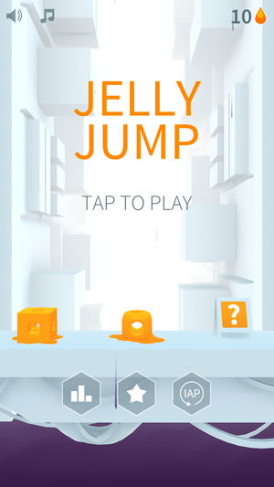 Jelly Jump安卓版v1.6