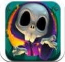 骷髅袭击安卓版(攻击骷髅怪物) v1.1 手机最新版