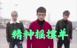 搖擺陽表情包大全