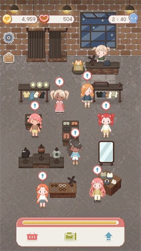 小小精品店正版v1.1.5