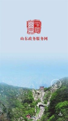 山东一网通办v6.11.9