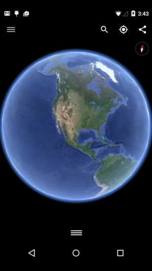 谷歌地球9.151.0.2 安卓最新版