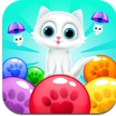 猫咪泡泡球手游安卓版(类似泡泡龙的游戏) v1.2.6 手机版