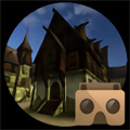 虚拟村庄Village Virtual Reality1.1