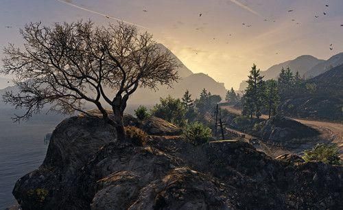 gta5最新版v4.8.2