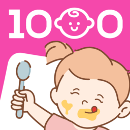 1000天宝宝食谱v1.0 安卓版