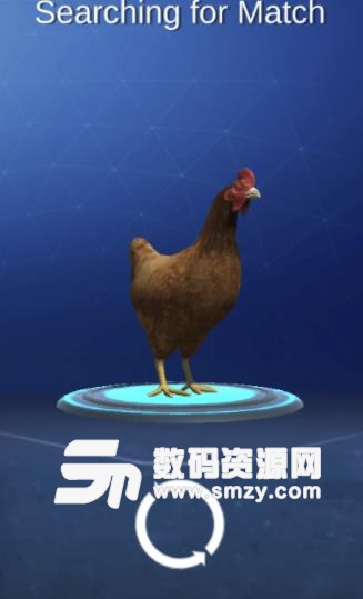 鸡肉挑战模拟器手游