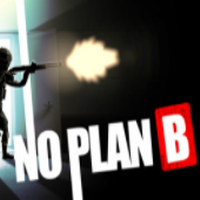 没有B计划No Plan B