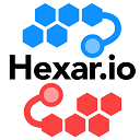 六边形大作战安卓版(Hexar.1io) v1.10 手机最新版