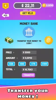 金錢開采Money Miningv6