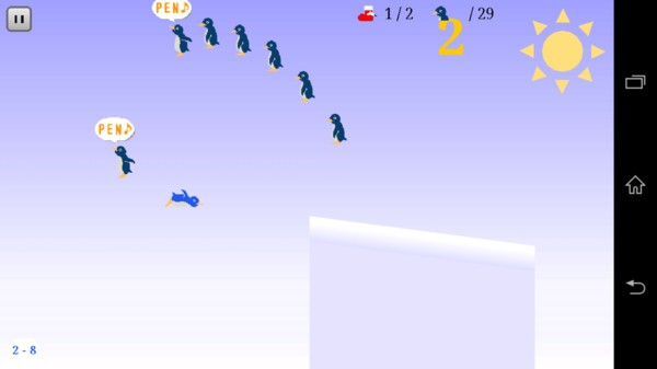 企鹅逃跑v1.13.0