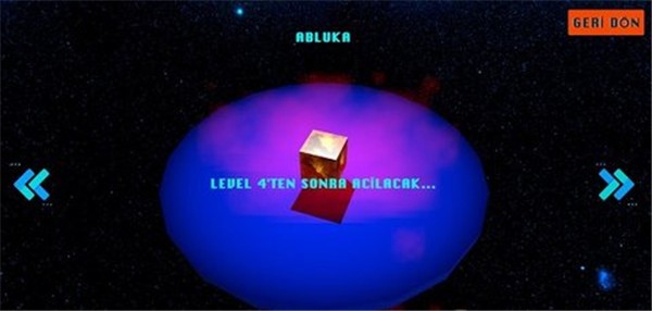 太空钻石猎人(CubesRescue3D)1.2