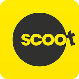 scoot酷航苹果版v2.22.0