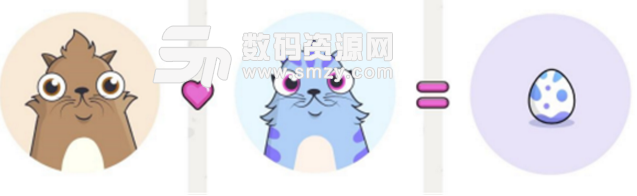 CryptoKitties汉化手机版