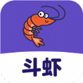 斗虾陪玩手机版(社交娱乐) v1.1.0 免费版