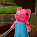 恐怖猪猪模拟器中文版v1.5