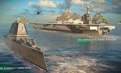 现代战舰最新版2024v0.52