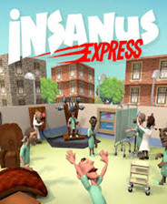 疯狂的快车(Insanus Express)