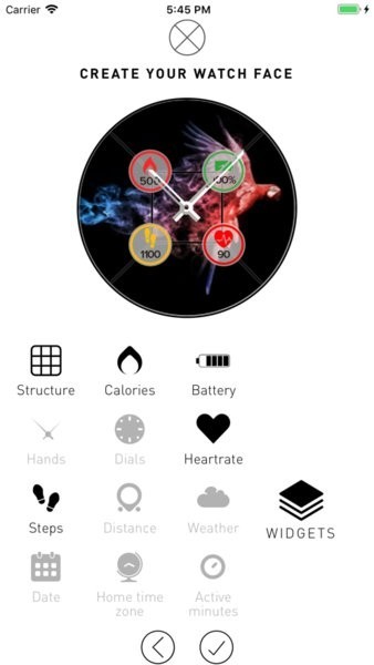 mykronoz智能手表app1.3.1