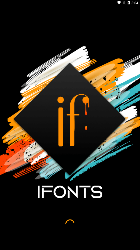 iFonts字体助手v2.7.9