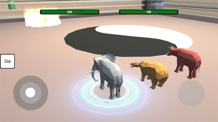动物融合模拟器中文版v200566