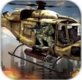 直升机射击手机版(Helicopter Sniper Shooter) v1.3 免费版