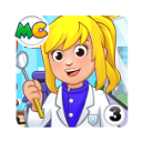 我的城市牙醫手遊(My City Dentist Visit) v0.2.261 安卓版