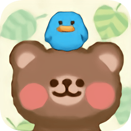 可爱小熊动态壁纸日历app6.2