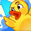 溅起小黄鸭最新版(Splash The Duck游戏) v1.2.0 安卓版