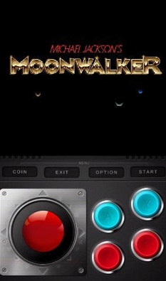 月球漫步手机版