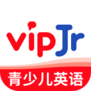 vipJr青少儿英语安卓版v3.6.0 官方版