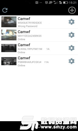 Camwf