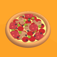 填满披萨(Fill the Pizza)  0.3