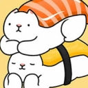 猫猫寿司安卓版(休闲类趣味手游) v1.26 手机版