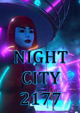 夜城2177