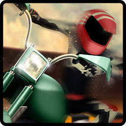 3D豪华摩托车比赛v1.8.1