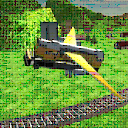 驾驶飞行列车手游安卓版(超级真实的模拟驾驶) 最新版