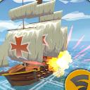 战舰与海盗手机最新版(回合制策略游戏) v1.0 安卓版