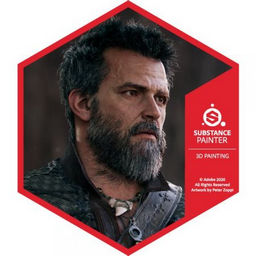 Allegorithmic Substance Painter 2020