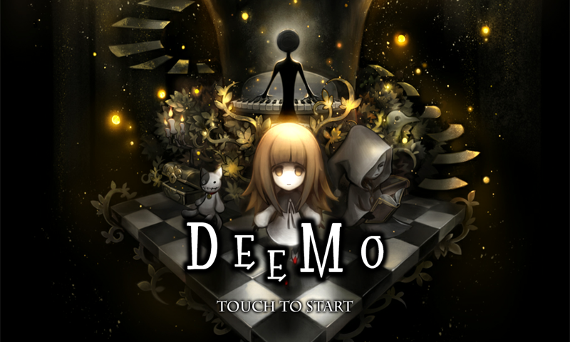 Deemo古树旋律v3.9.0