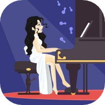 加比钢琴陪练app1.0.3