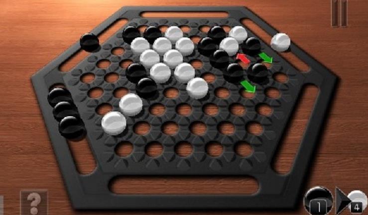 大力量棋最新版