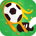 街机足球Soccer Hit手游安卓版(足球题材手机游戏) v1.1.57 免费版