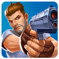 英雄射击者Hero Shooterv1.0.4