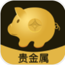 金珠贵金属app(贵金属行情) v1.2.0 安卓版