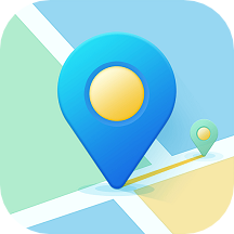 GPS全球手机导航1.0