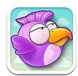 全民像素鸟手机安卓版(休闲益智游戏) v1.2.1 免费版