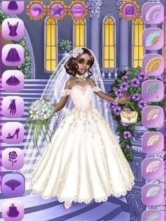新娘婚装打扮v1.5.0